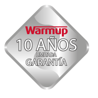 10 años de garantía