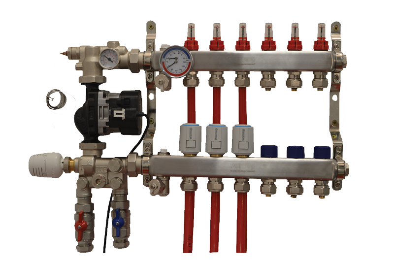 manifold product